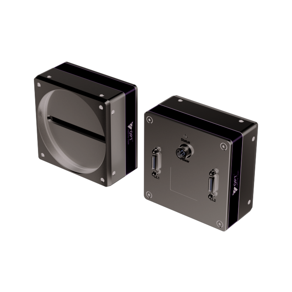 [OPT-CL1-C16-L3-01] 16K Color Camera Link Line Scan Camera