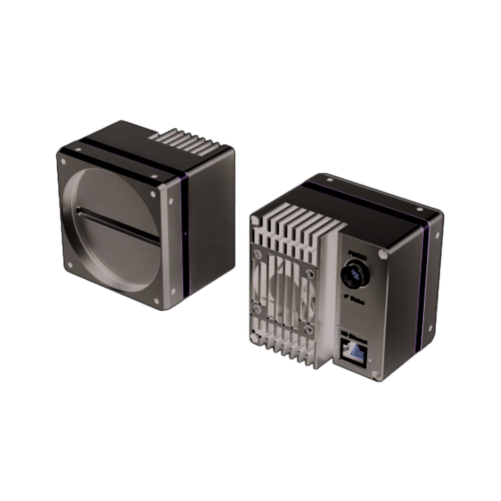 [OPT-CL1-C16-XG3-01] 16K Color 10GigE Line Scan Camera