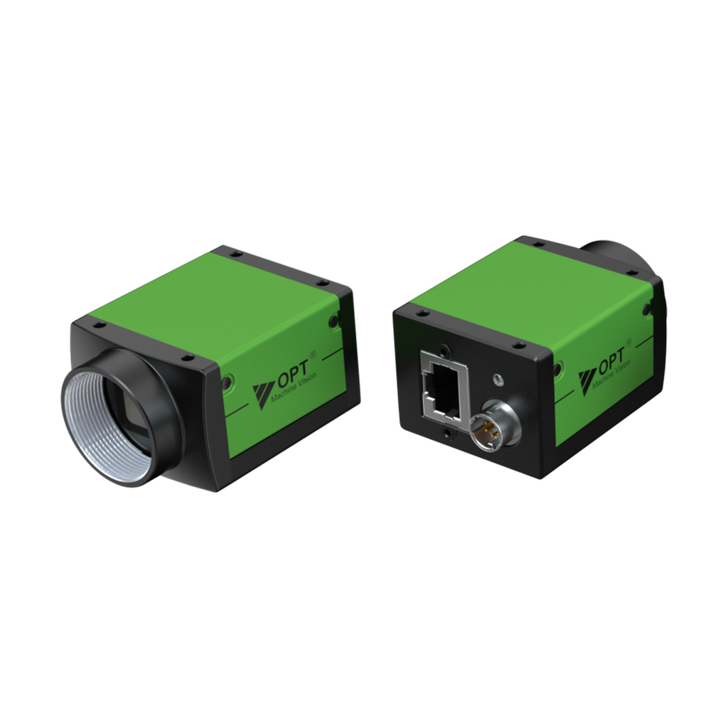 [OPT-CC1-C120-GG3-00] 12 MP Color GigE Area Scan Camera